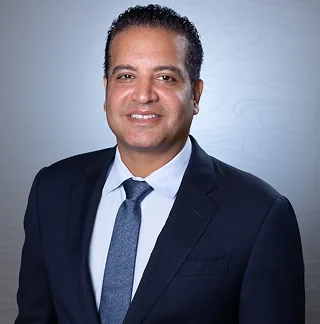 Adel S. Khalil DDS, MD