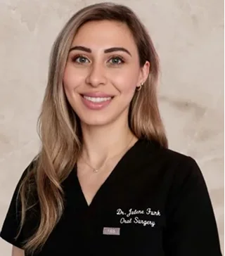 Dr. Julene Funk DDS